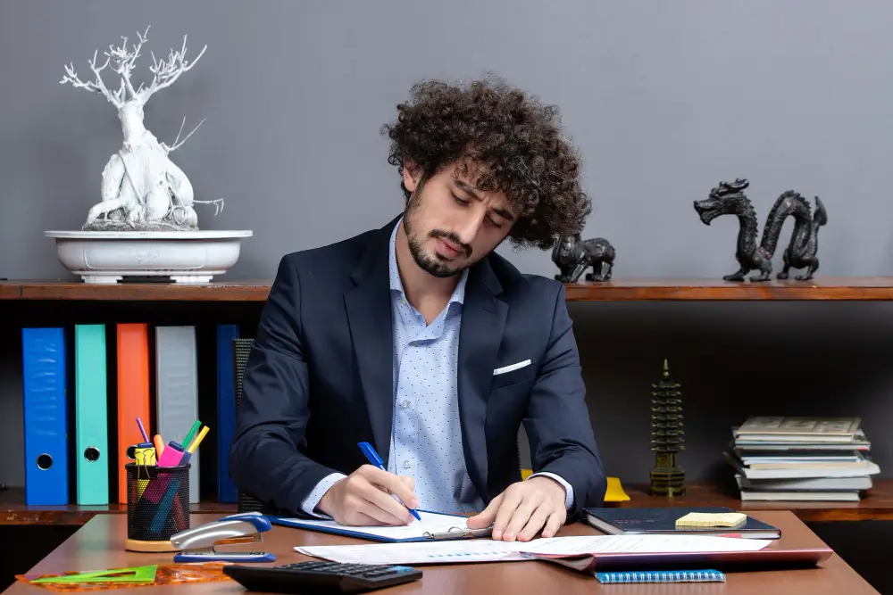 Benefits of good handwriting