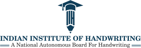 Indian Institute of Handwriting
