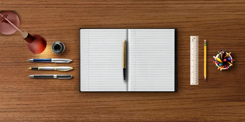 Hand writing improvement course