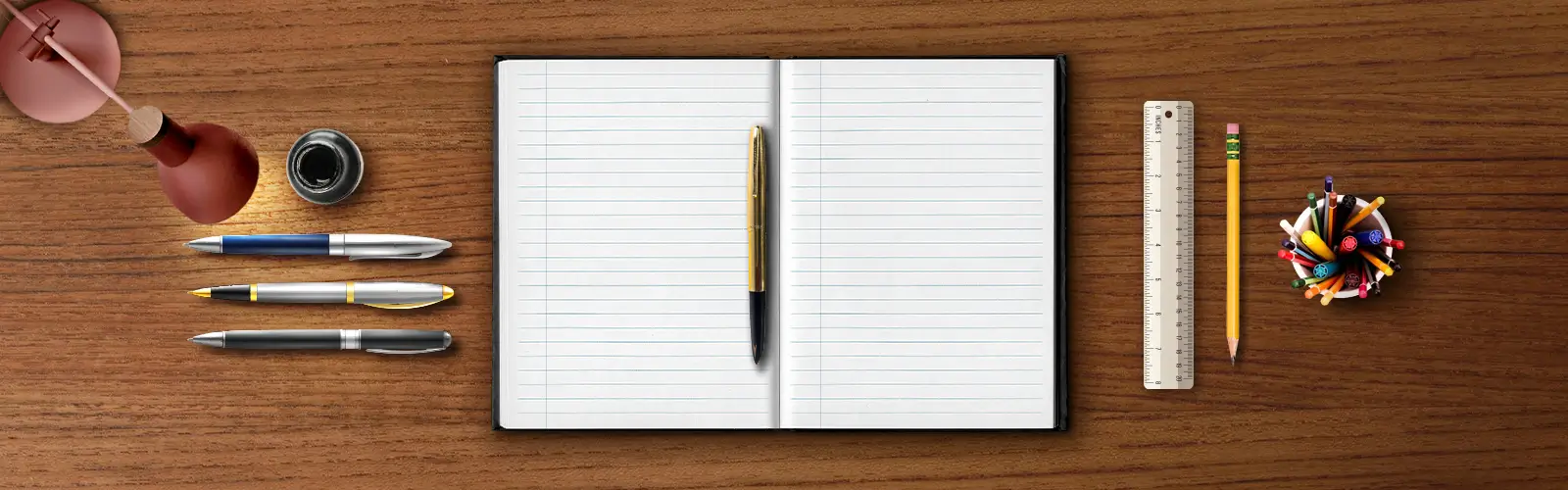 Hand writing improvement course